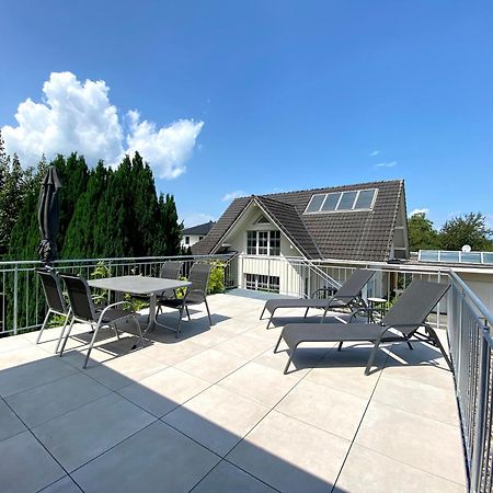 Apartment Sunshine Höchst Zewnętrze zdjęcie
