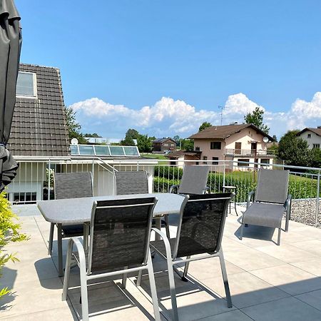 Apartment Sunshine Höchst Zewnętrze zdjęcie