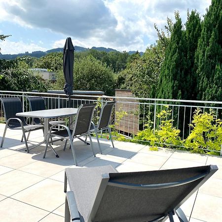 Apartment Sunshine Höchst Zewnętrze zdjęcie