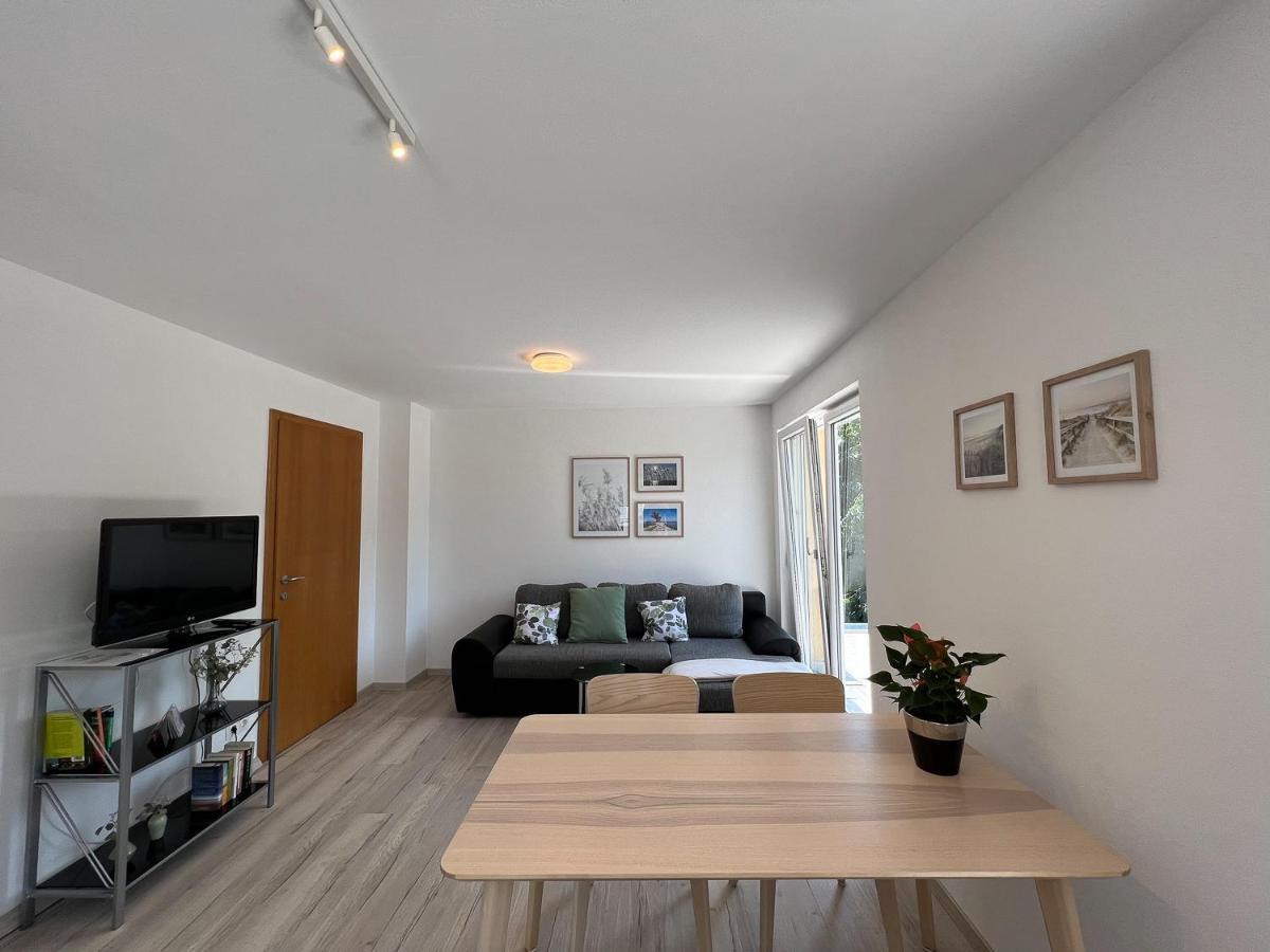 Apartment Sunshine Höchst Zewnętrze zdjęcie