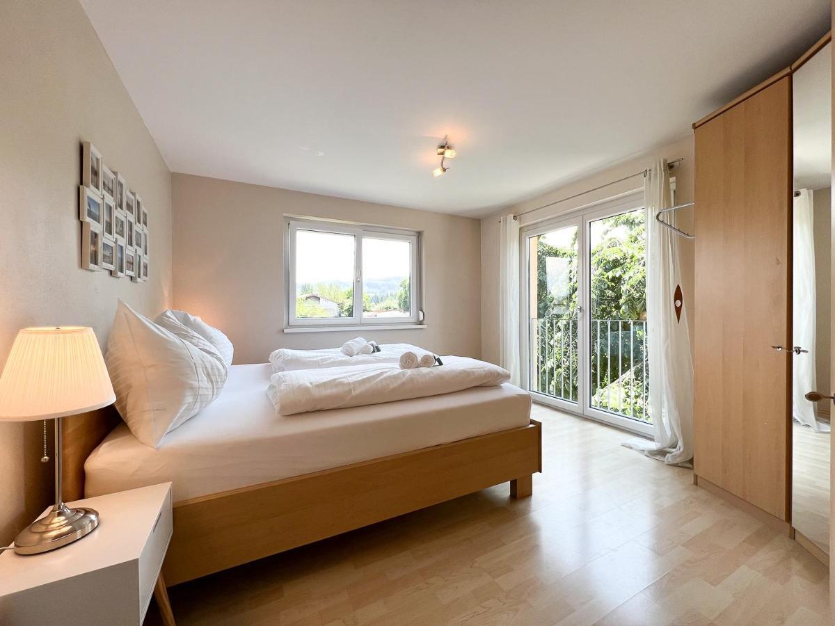 Apartment Sunshine Höchst Zewnętrze zdjęcie