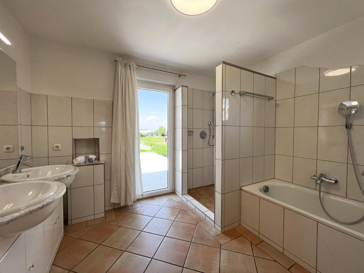 Apartment Sunshine Höchst Zewnętrze zdjęcie