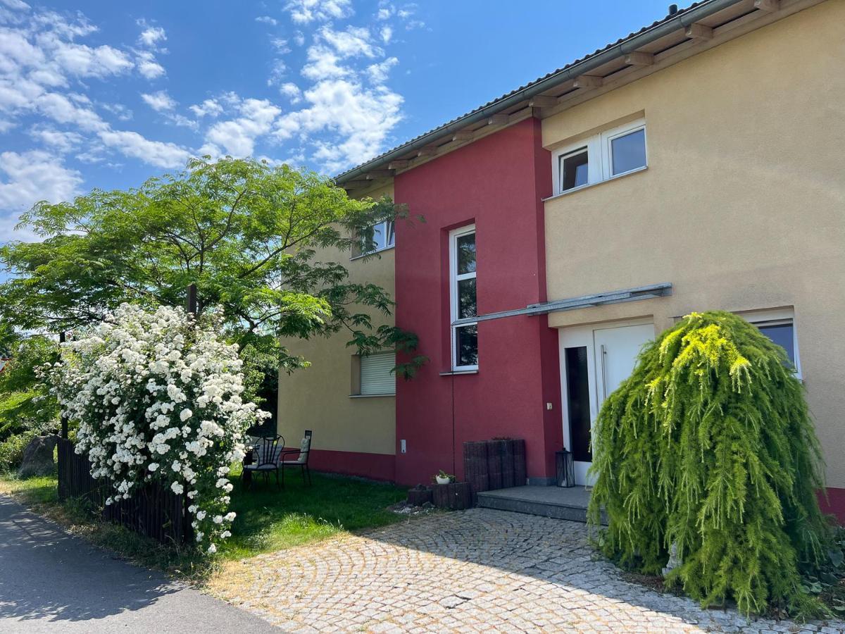Apartment Sunshine Höchst Zewnętrze zdjęcie