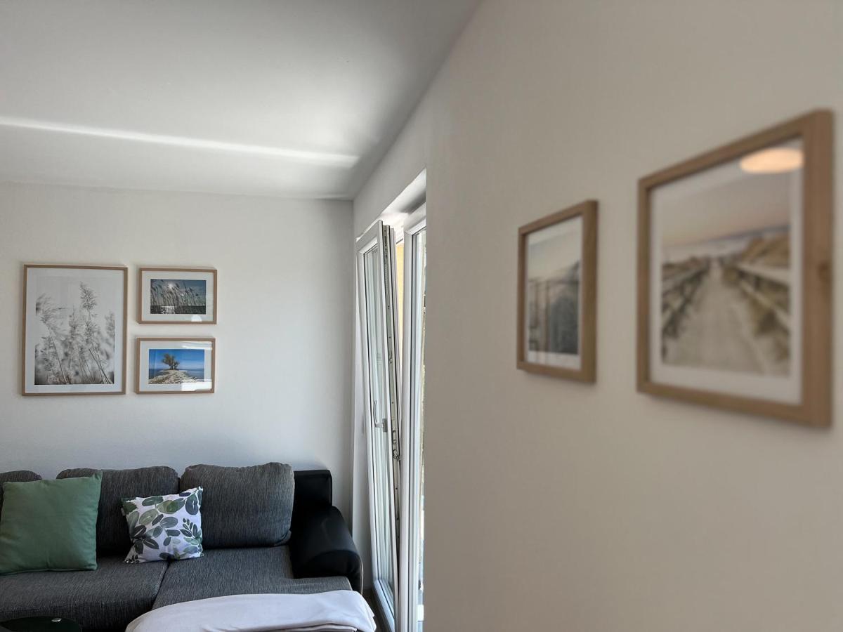 Apartment Sunshine Höchst Zewnętrze zdjęcie