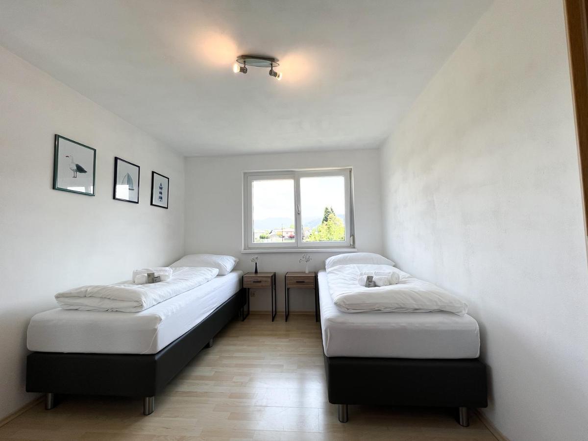 Apartment Sunshine Höchst Zewnętrze zdjęcie