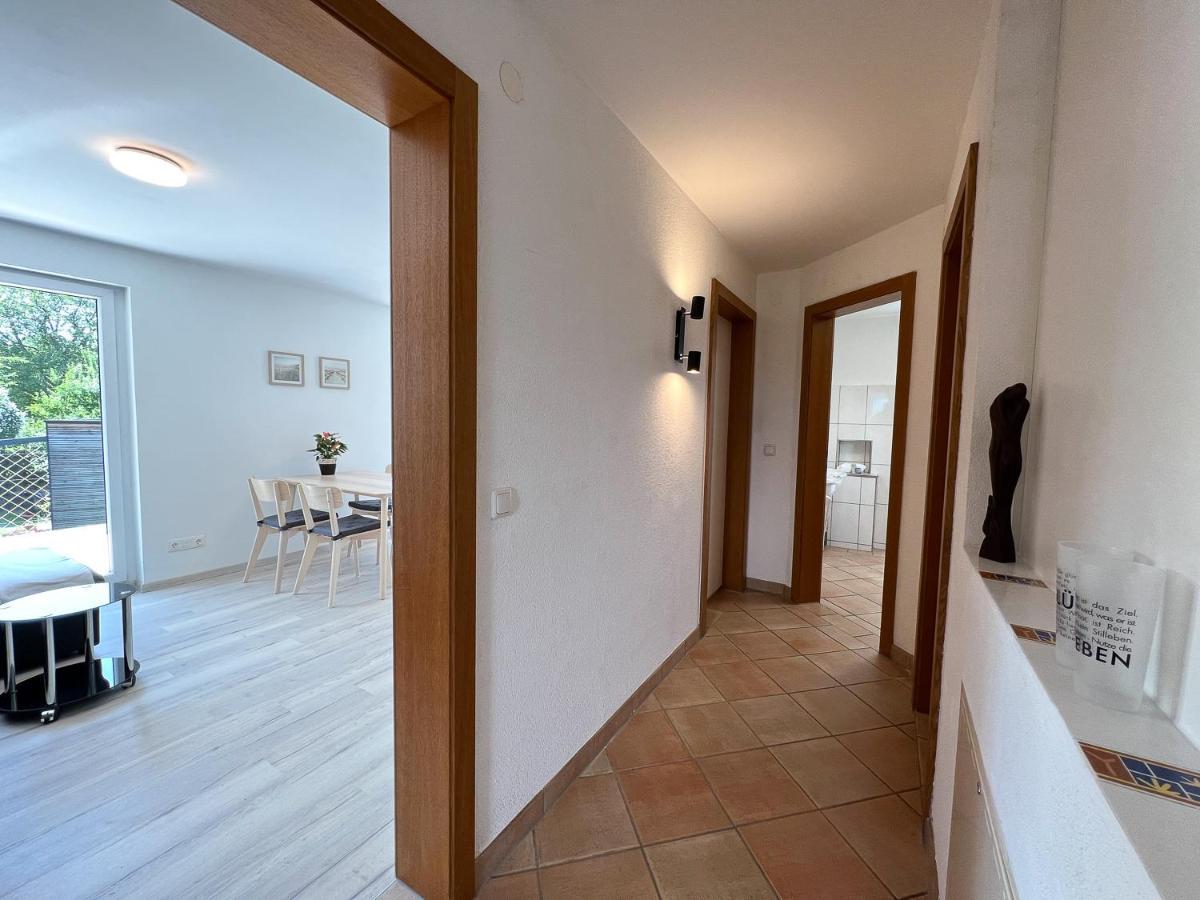 Apartment Sunshine Höchst Zewnętrze zdjęcie