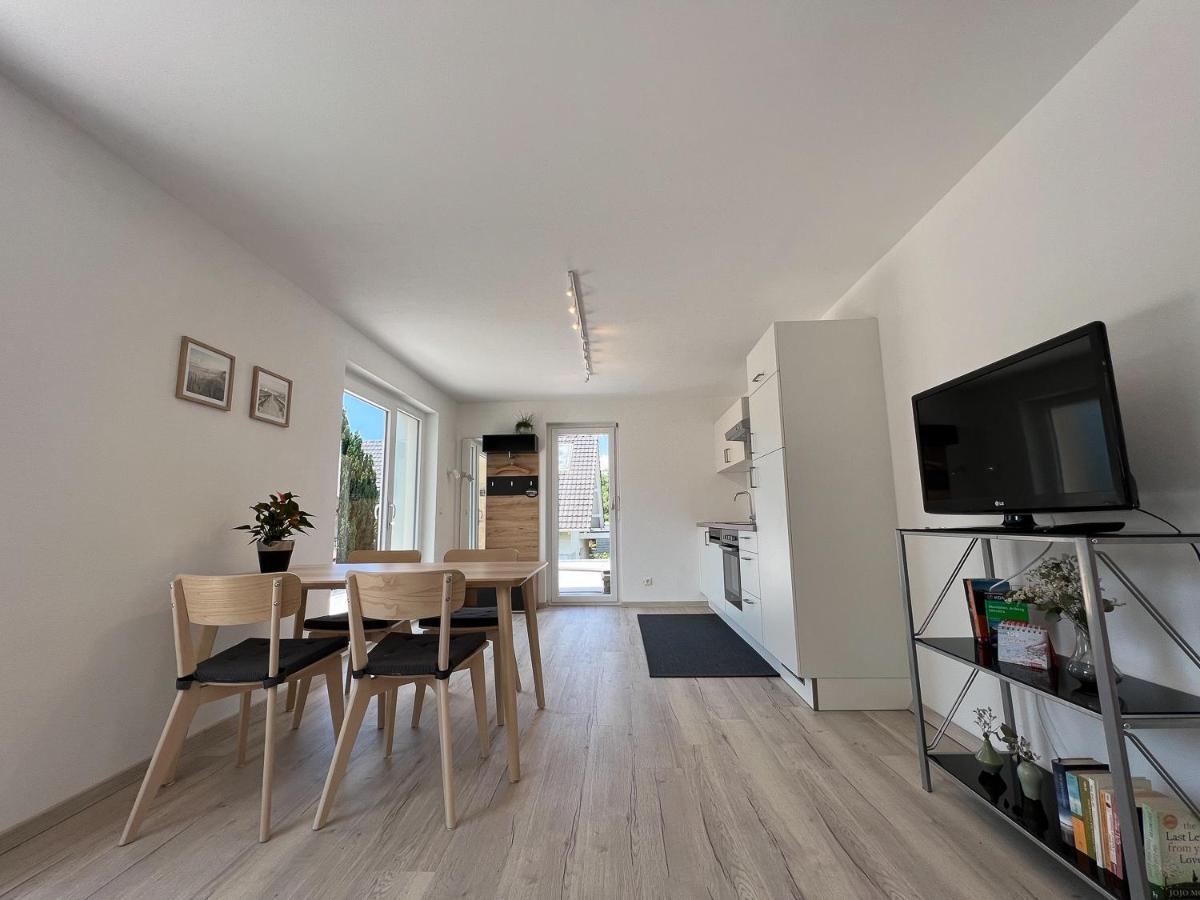 Apartment Sunshine Höchst Zewnętrze zdjęcie
