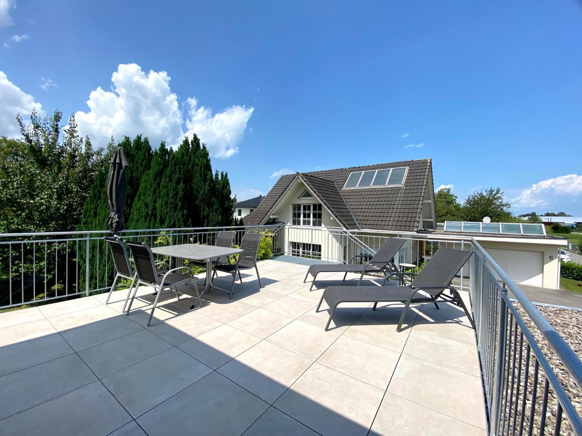 Apartment Sunshine Höchst Zewnętrze zdjęcie