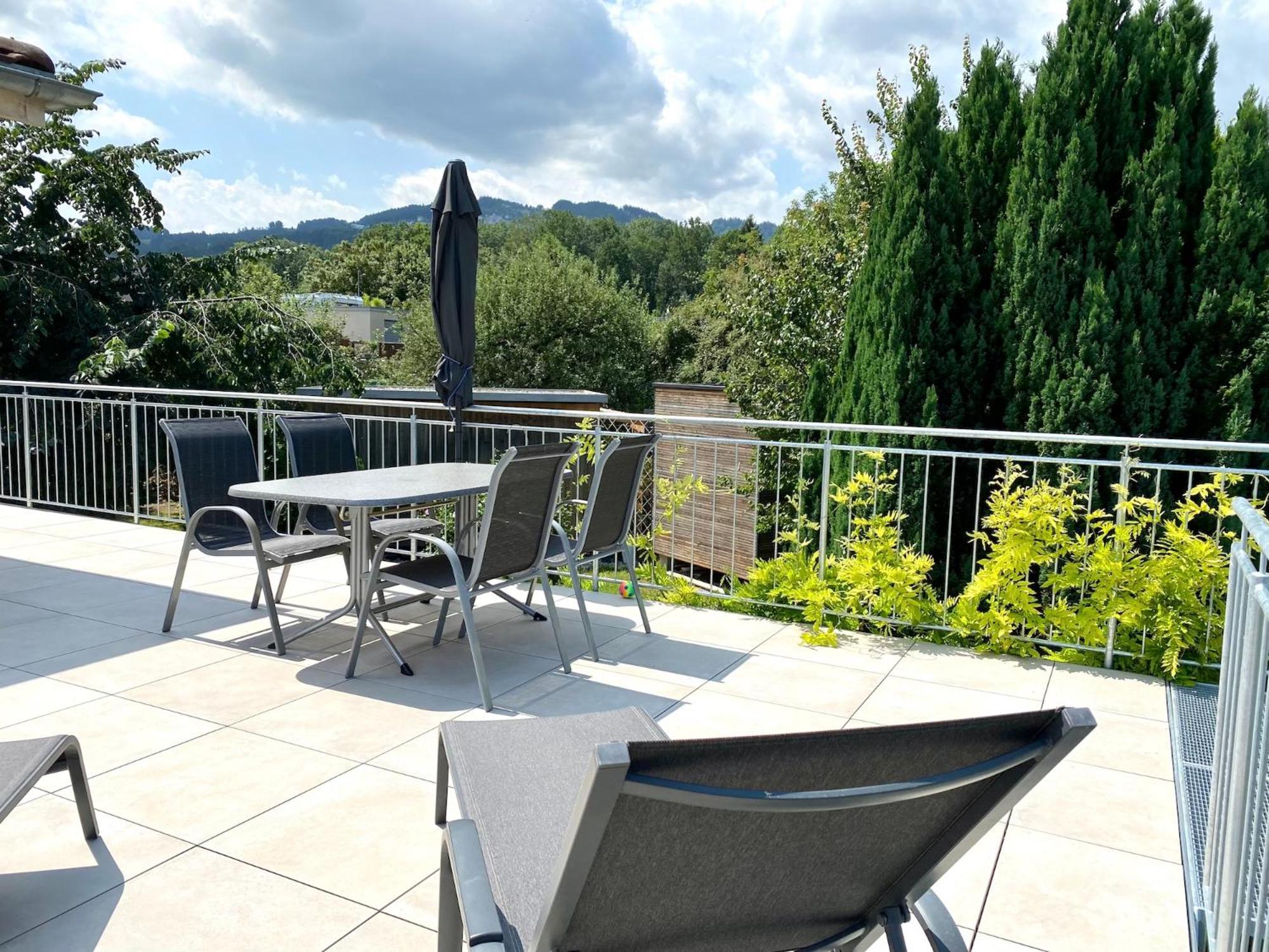 Apartment Sunshine Höchst Zewnętrze zdjęcie
